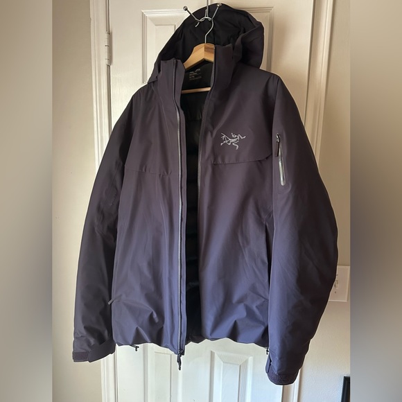 Arcteryx Macai Jacket - Men’s XL - Picture 2 of 9